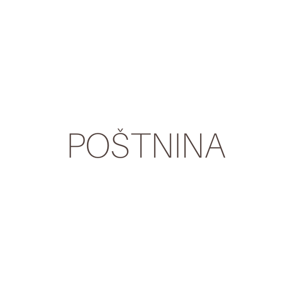 Naknadno naročena poštnina
