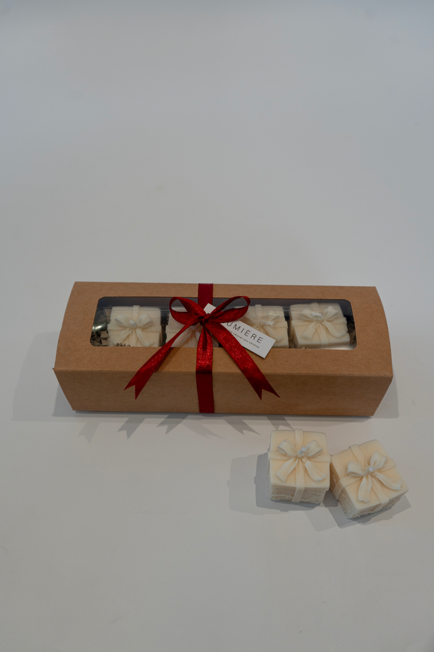 Darilni paket present