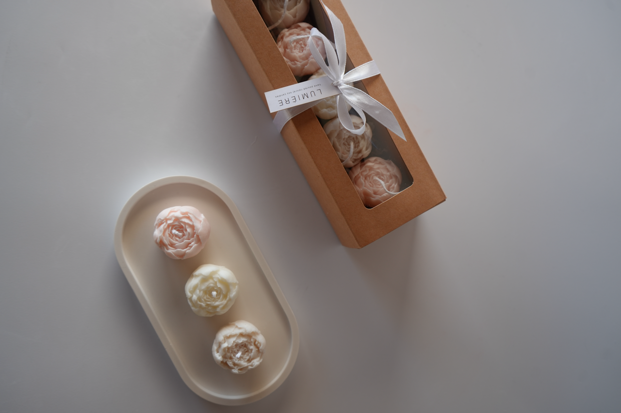 Pomladni darilni paket