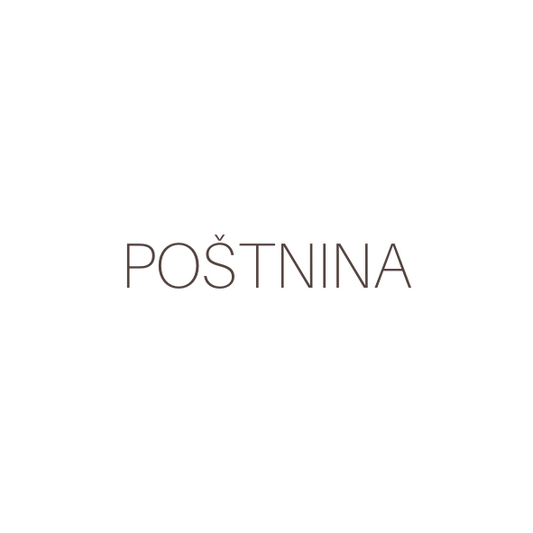 Naknadno naročena poštnina