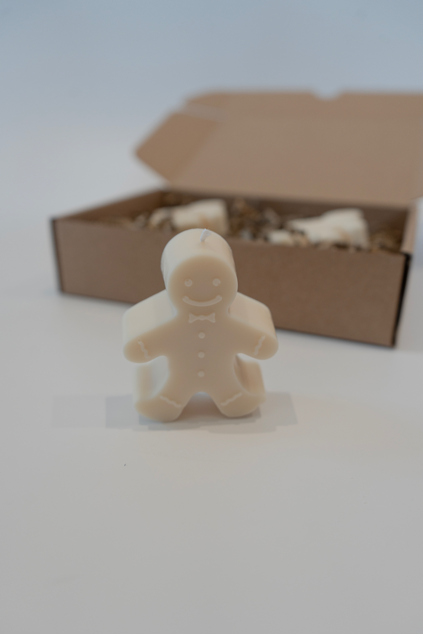 Darilni paket Gingerbread