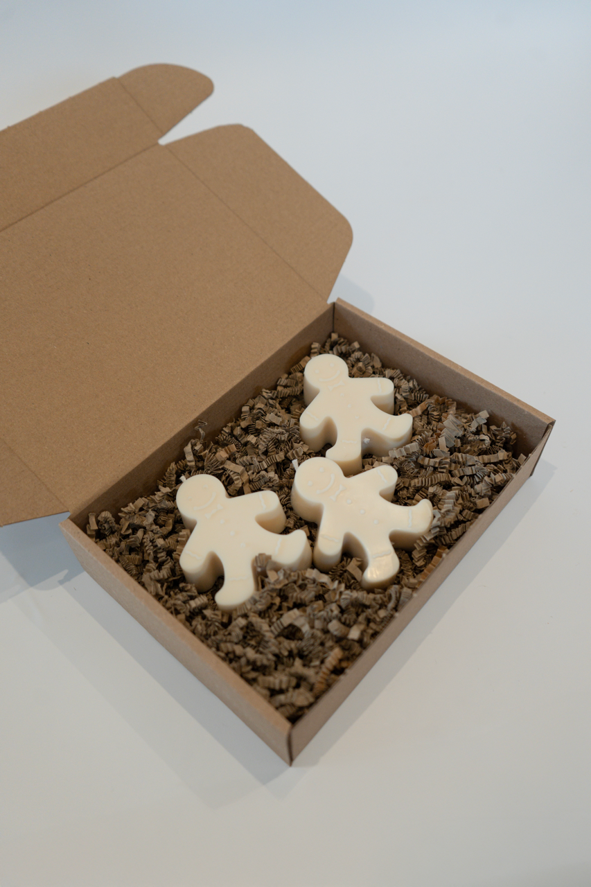 Darilni paket Gingerbread