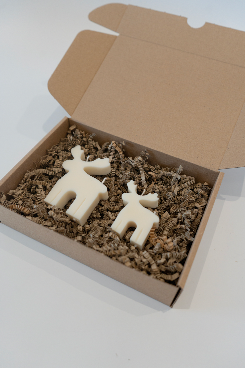 Darilni paket Rudolf