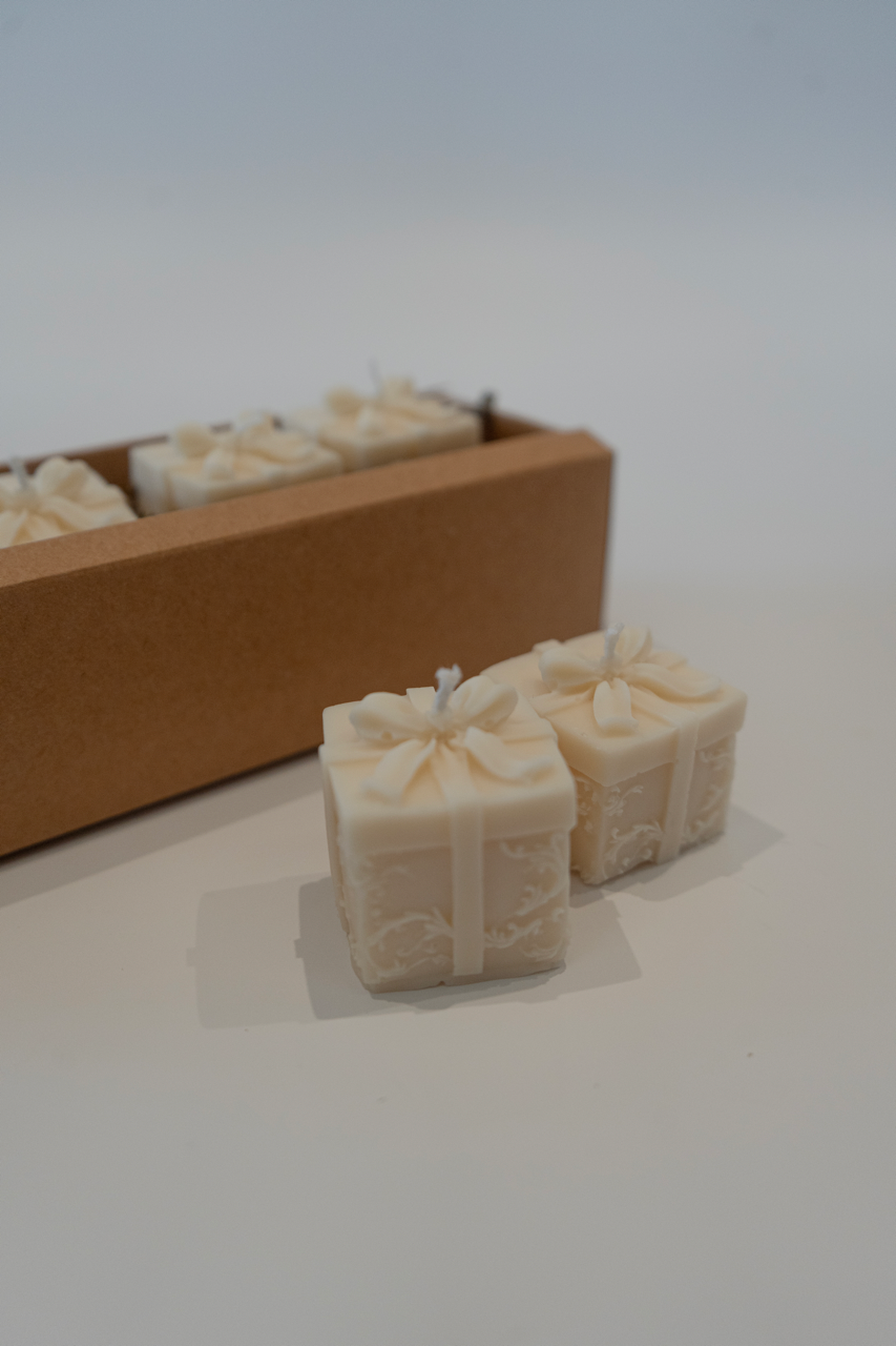 Darilni paket present