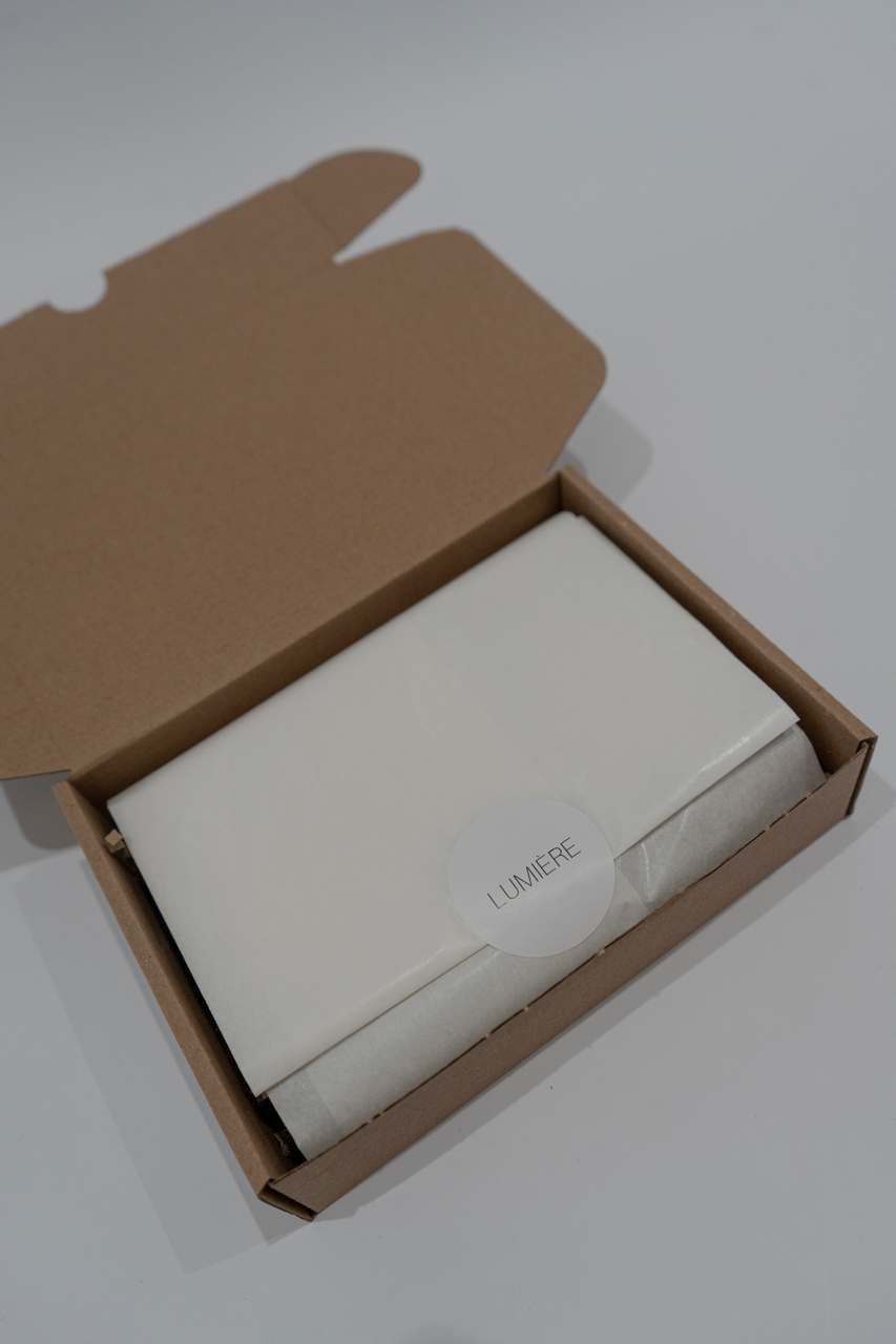 Darilni paket Snowflake